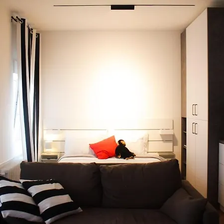 Appartamento Center Luxury Knez Mihailova&kalemegdan