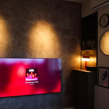 Center Luxury Knez Mihailova & Kalemegdan *