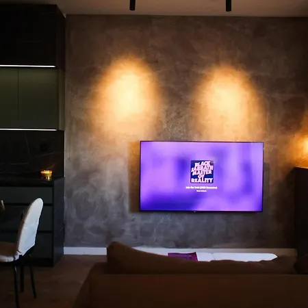 Center Luxury Knez Mihailova&kalemegdan Appartamento *