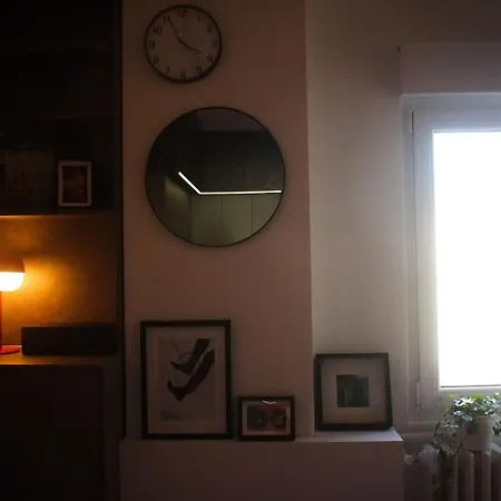 Center Luxury Knez Mihailova&kalemegdan Belgrado