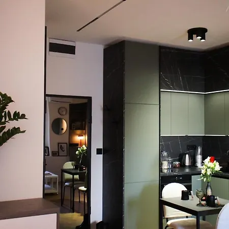 Center Luxury Knez Mihailova&kalemegdan