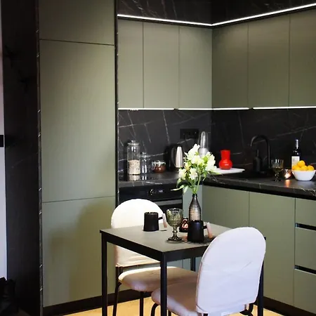 Center Luxury Knez Mihailova&kalemegdan