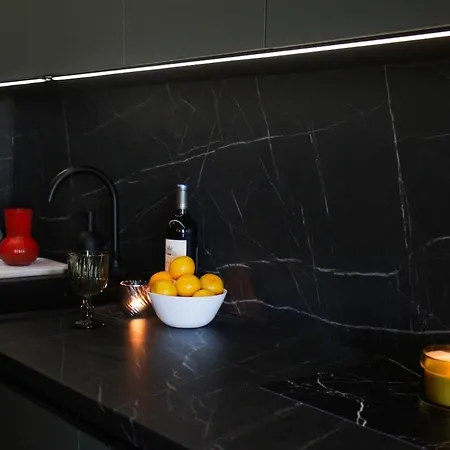 Center Luxury Knez Mihailova&kalemegdan Belgrado