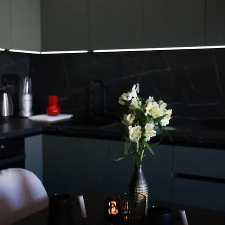 Center Luxury Knez Mihailova & Kalemegdan