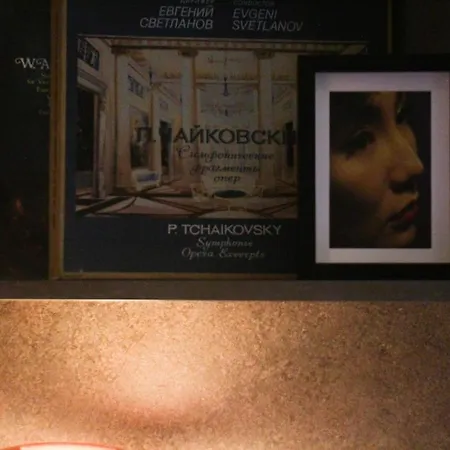 Center Luxury Knez Mihailova&kalemegdan Appartamento *