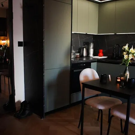 Center Luxury Knez Mihailova&kalemegdan