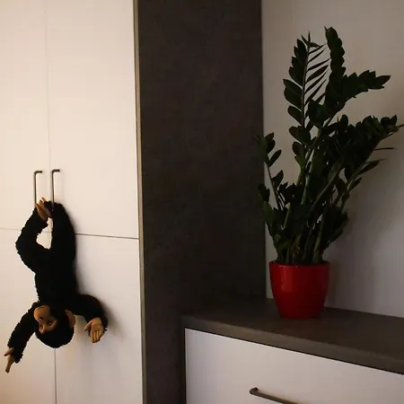 Apartmán Center Luxury Knez Mihailova & Kalemegdan