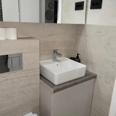 Apartmán Center Luxury Knez Mihailova & Kalemegdan *