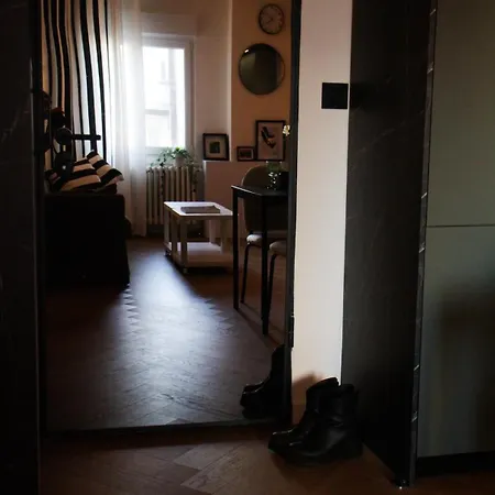 Center Luxury Knez Mihailova&kalemegdan Appartamento