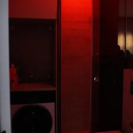 Center Luxury Knez Mihailova & Kalemegdan Apartmán