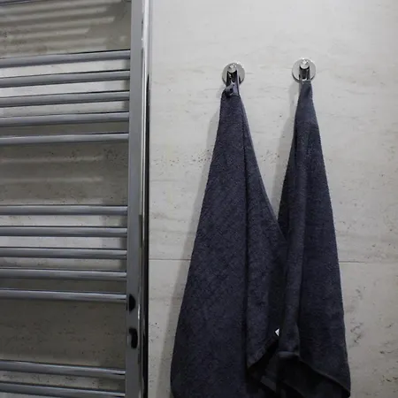 Center Luxury Knez Mihailova & Kalemegdan Apartmán