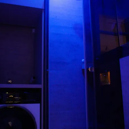 Center Luxury Knez Mihailova&kalemegdan