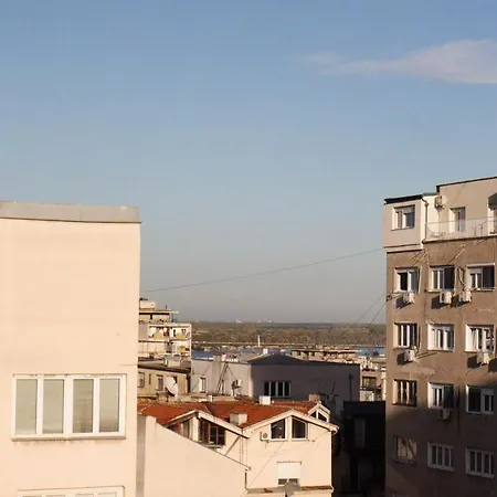 Apartmán Center Luxury Knez Mihailova & Kalemegdan