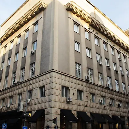 Center Luxury Knez Mihailova&kalemegdan *