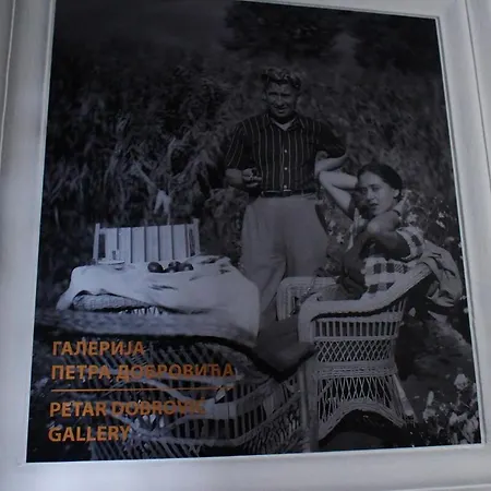 Center Luxury Knez Mihailova&kalemegdan Belgrado