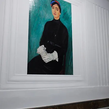 Center Luxury Knez Mihailova & Kalemegdan