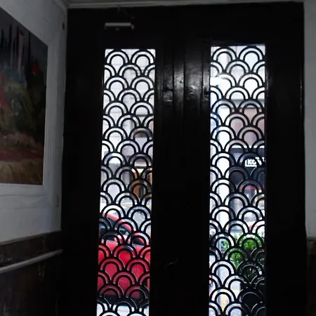 Center Luxury Knez Mihailova & Kalemegdan Apartmán Bělehrad