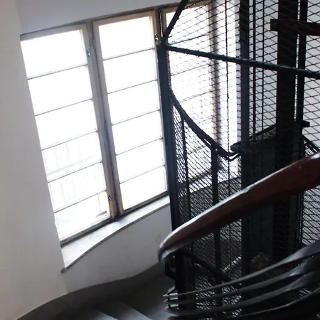 Apartmán Center Luxury Knez Mihailova & Kalemegdan *